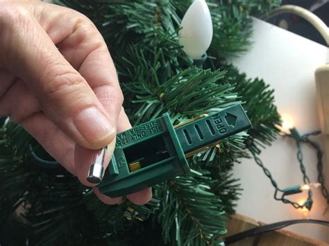 The History of Christmas Tree Lighting Switches: From Candles to LEDS
